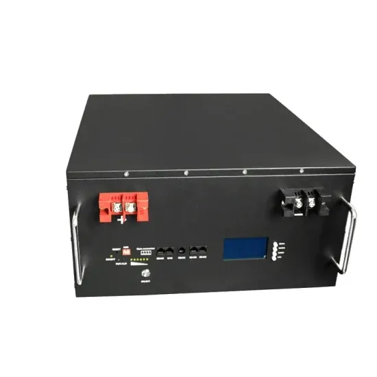 Mauritania 5G communication base station inverter grid layout solution