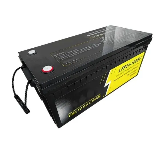 Power generation for solar power stations