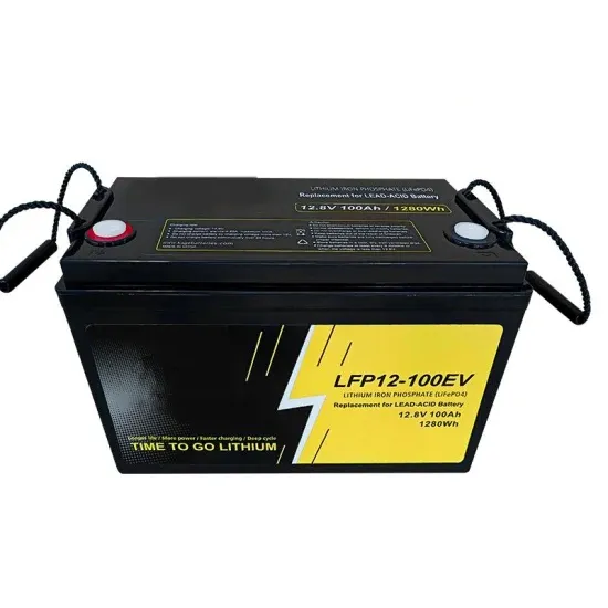 Vietnam Electric Energy Storage Vanadium Battery