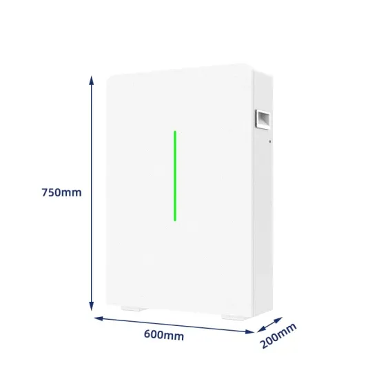 Syrian industrial and commercial energy storage cabinet manufacturer