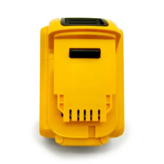 Ghana rechargeable energy storage battery