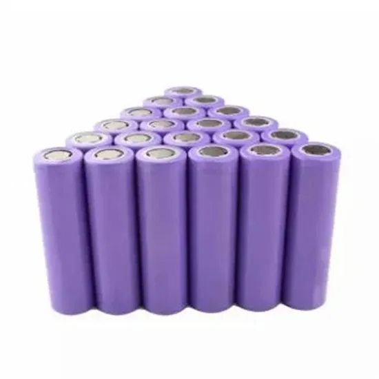 Inside the new energy storage base station communication equipment