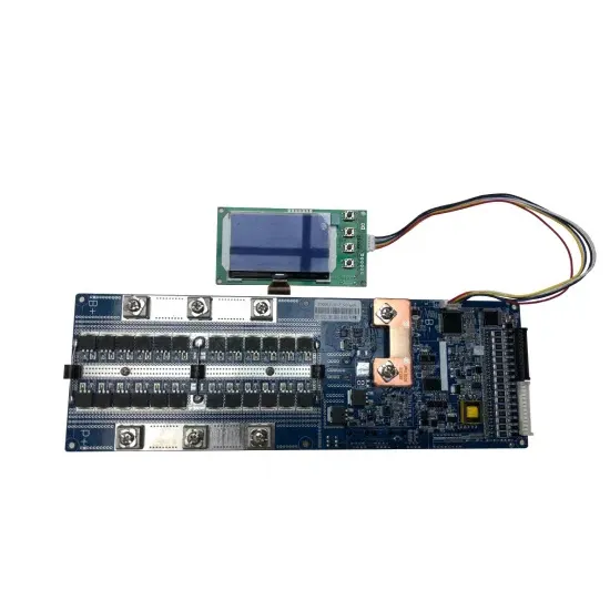 The role of solar and inverters