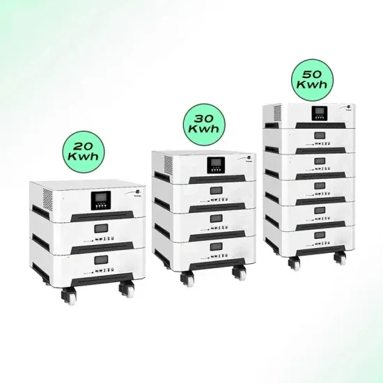 Energy storage power stations under construction in Southeast Asia