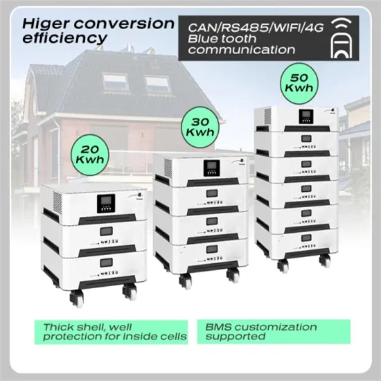 Ukrainian portable energy storage power supply