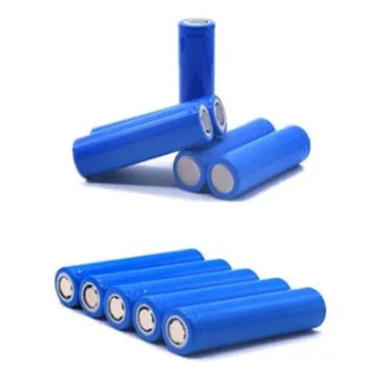 Iraqi home energy storage batteries