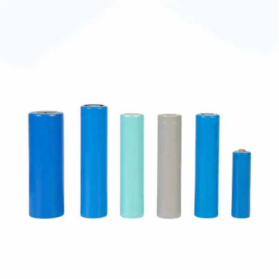 Outdoor battery cabinet high power 220v large capacity 50 kWh