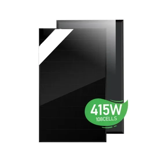 Cuba Solar Energy Storage Project