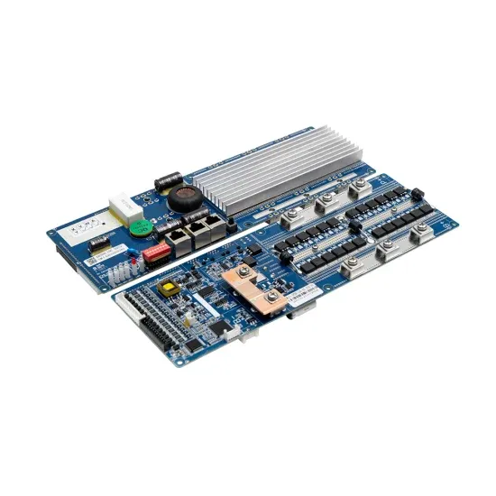 China Southern Power Grid Large Energy Storage