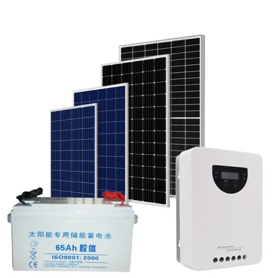 Price of solar panels installed on roofs in Brazil