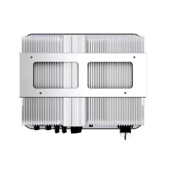 Guinea-Bissau communication base station solar power generation system quotation