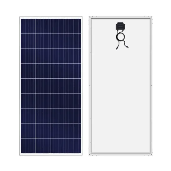 Solar new energy power generation inverter