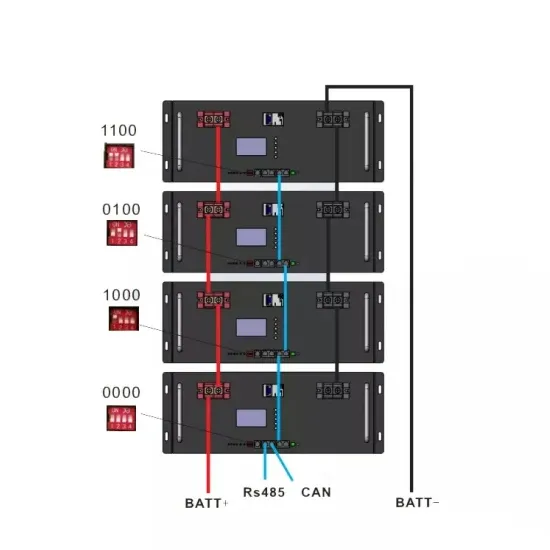 Philippines energy storage power station installation