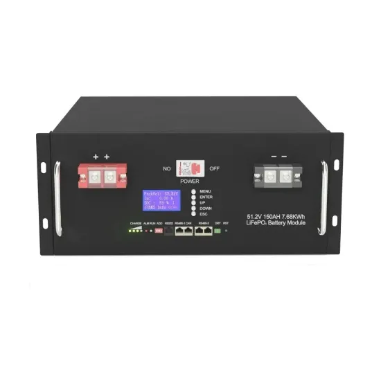 Do base station lithium batteries need an inverter 