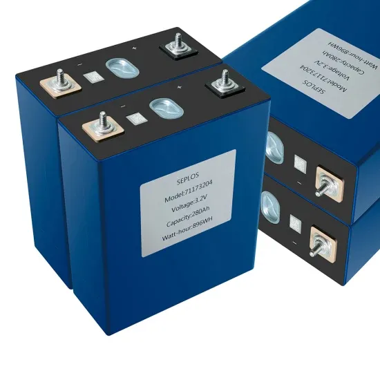 El Salvador s largest battery energy storage project