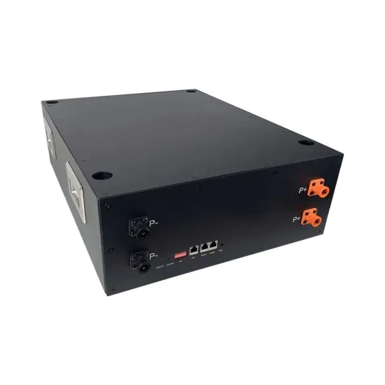 CONTAINERIZED SOLAR SYSTEMS