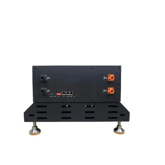 Vietnam New Energy Battery Energy Storage