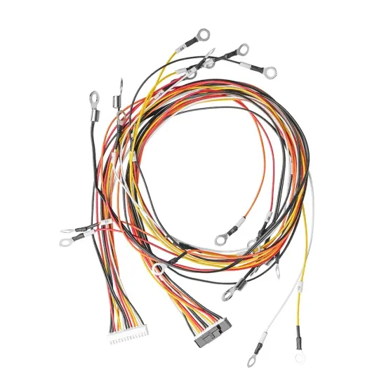North America Solar Energy Storage Cabinet Control Panel Installation
