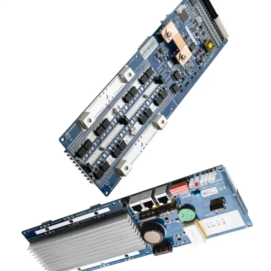 How to test solar power generation in new energy battery cabinets