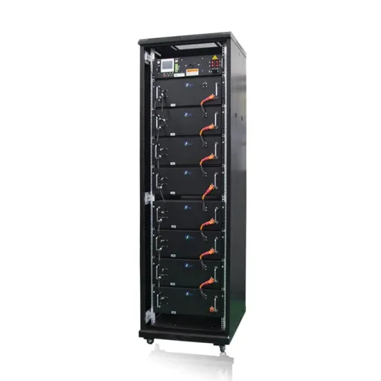 Mobile Energy Storage Site Inverter Grid Connection Planning