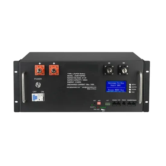 Solar energy storage cabinet solar panel charging