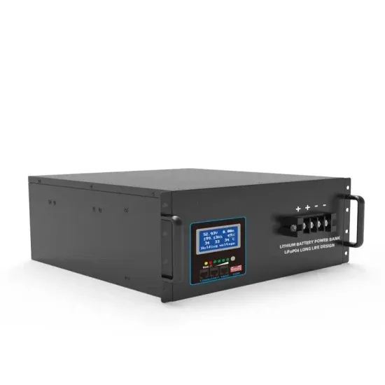 Russian intelligent energy storage cabinet specification system