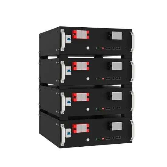 Height of flow battery energy storage cabinet in communication base station