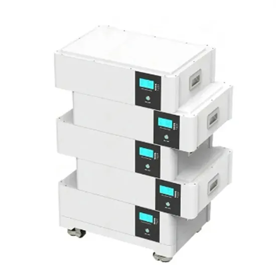 Madagascar Base Station Room Energy Management System