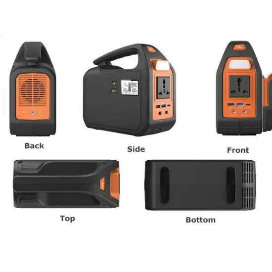 Saint Kitts and Nevis vanadium battery energy storage company