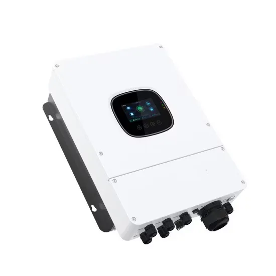 Madagascar Government on Base Station Energy Management System