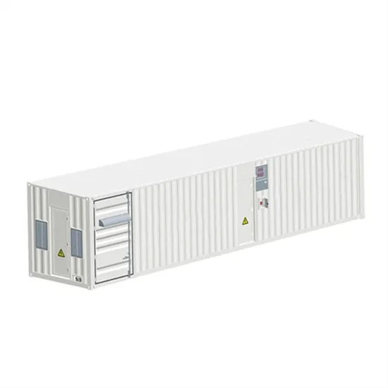 Communication base station energy storage system manufacturer ranking