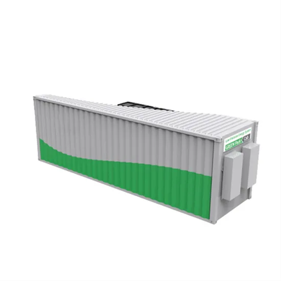 China Southern Power Grid Large Energy Storage