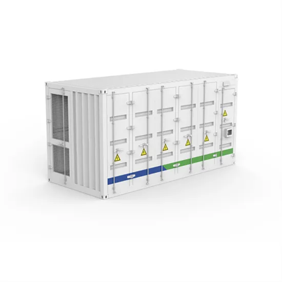 Grid energy storage in southern Nicaragua