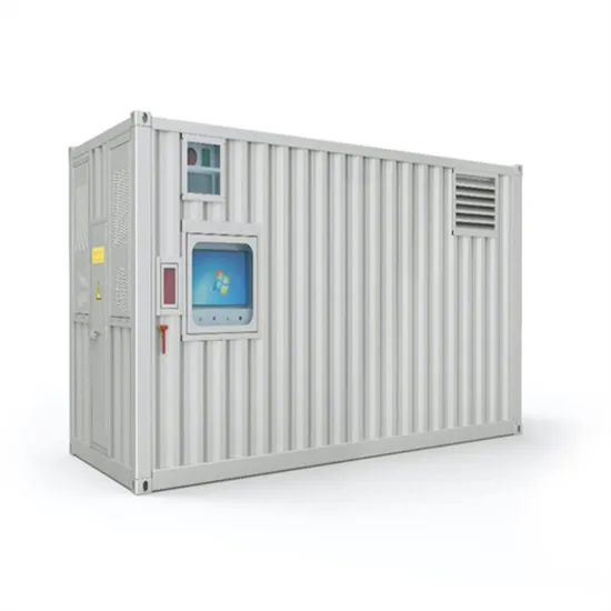 What are the fire protection systems of the Somaliland Energy Storage Station 