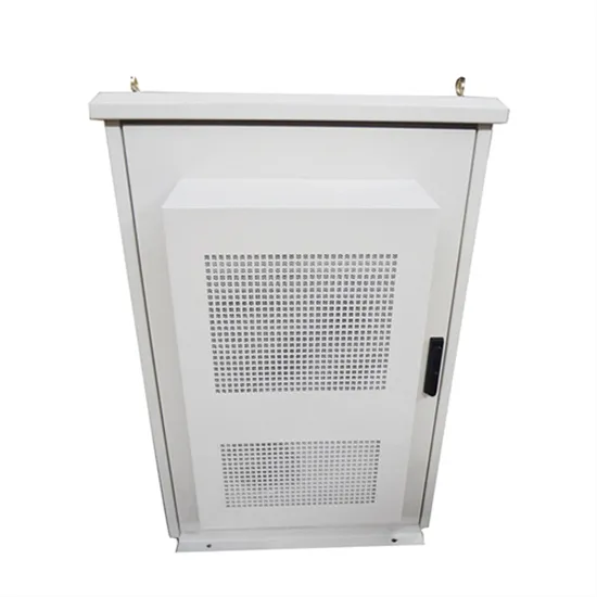 New energy storage installation in Swaziland