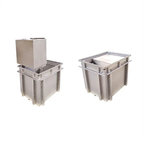 Maldives communication base station energy storage construction